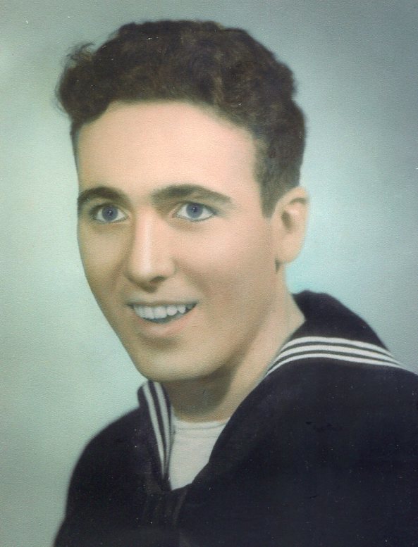 Joseph 'Joe' Dougherty, mechanical foreman Cape Gazette